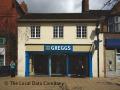 Greggs logo