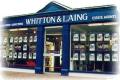Whitton & Laing logo