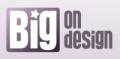 Big on Design logo