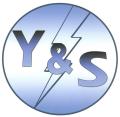A Yates & Sons Electrical Contractors logo