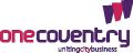One Coventry logo
