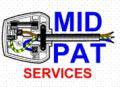 Midpat Services logo
