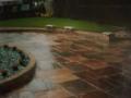 pollard landscapes,landscapers in leicester,patios,slabbing,block paving,turfing logo