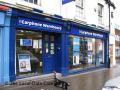 Carphone Warehouse Ltd image 1