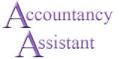 Accountancy Assistant logo