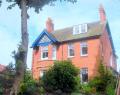 The Old Vicarage Bed and Breakfast B&B image 1