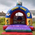 bouncin buddies Truro Cornwall image 7