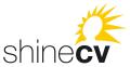 Shine CV logo