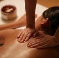 Magic Fingers Sports Massage and Complementary Therapies image 1