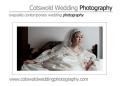 Cotswold Wedding Photography logo