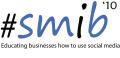 Social Media in Business logo