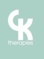 Massage at CK Therapies logo