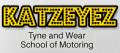 Katz Eyez SOM logo