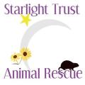 Starlight Trust Animal Rescue logo