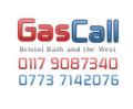 Gascall Services logo