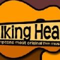 Talking Heads image 1