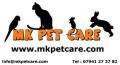 MK Pet Care logo