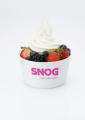 Snog Pure Frozen Yoghurt image 5