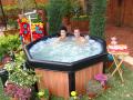 BUBBLEMANIA Hot Tub Hire SCOTLAND image 4