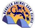 Barrier Animal Care Clinic logo
