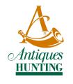 Antiqueshunting logo