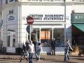 British Bookshops & Stationers PLC logo