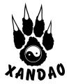 Xandao kickboxing logo