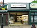 Cope Jewellers logo