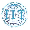 Information Instruction and Training services Limited logo