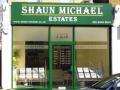 Shaun Michael Estate Agents logo