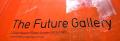 The Future Gallery logo