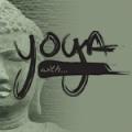 Yoga with...™ Stephanie logo