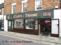 Clays Of Thame logo