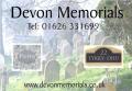 Devon Memorials image 2
