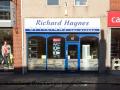 Richard Haynes Opticians logo