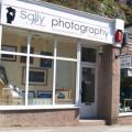 Sally Marie Photography Ltd logo