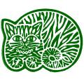 Cats Whiskers Boarding Cattery logo