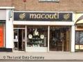 Macouti logo