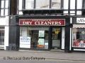 Northwich Dry Cleaners logo