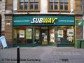 Subway Kettering Ltd logo