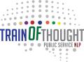 Train Of Thought NLP Training logo