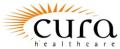 Cura HealthCare Physiotherapy logo