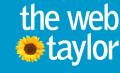 The Web Taylor logo