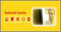 DHL Supply Chain - Technical Courier image 3