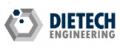 Dietech Engineering logo