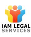iAM Legal Services logo