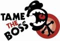 Tame The Boss Limited logo