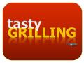 Tasty Grilling logo