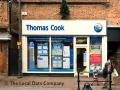Thomas Cook logo