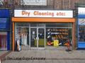 Dry Cleaners Etc logo